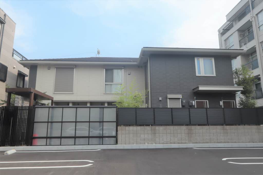 アーバンコート甲子園口