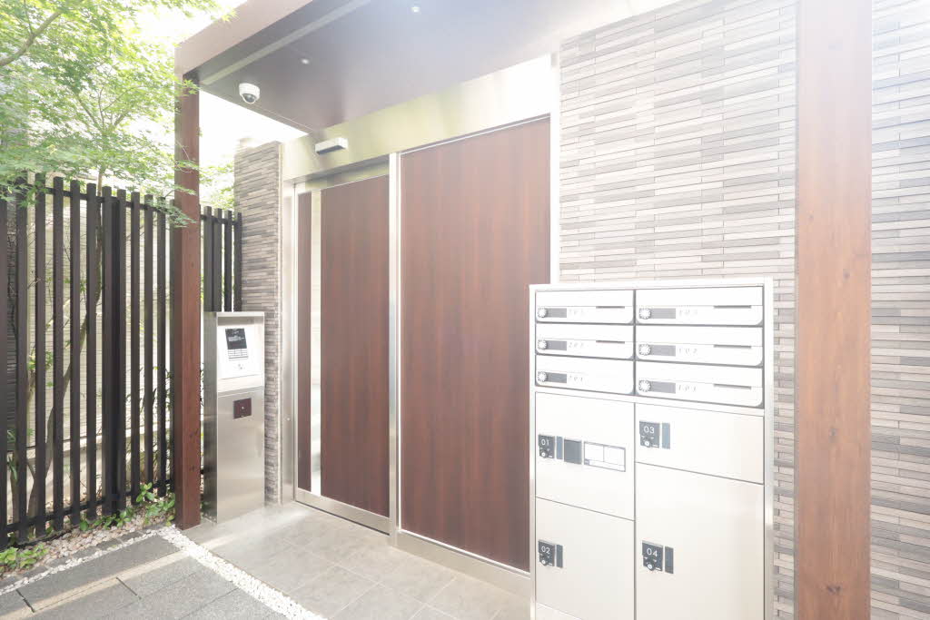 アーバンコート甲子園口 0201号-13