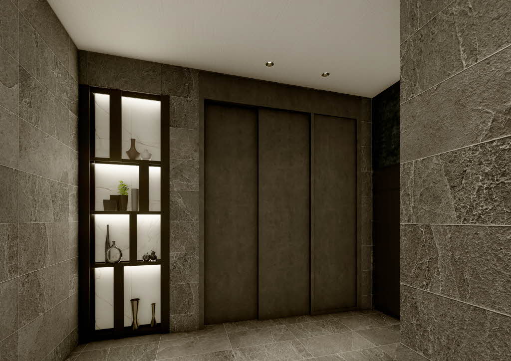 グランメゾン本山 0202号-3