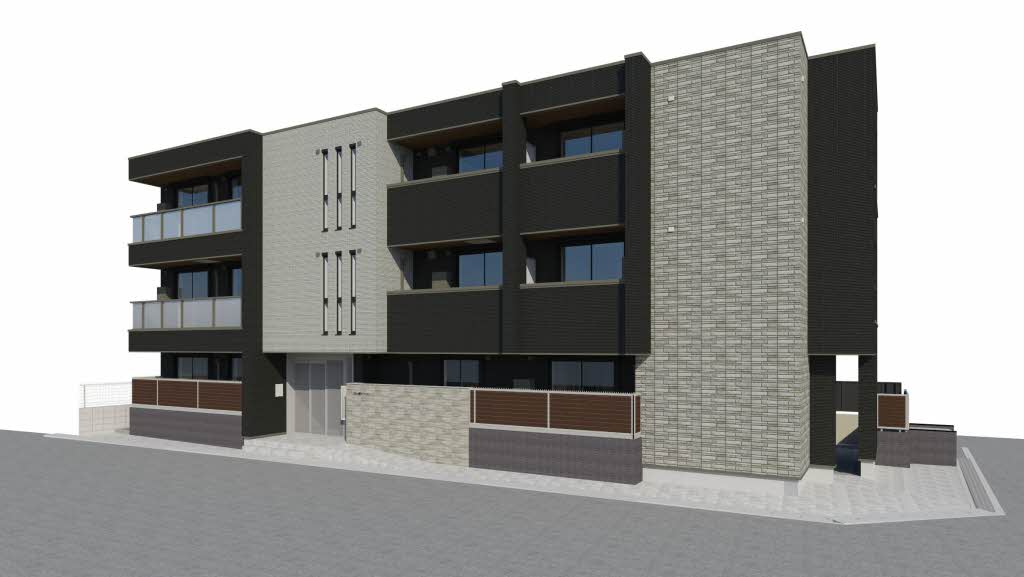 Ｔｈｅ　Ｔｅｒｒａｃｅ　西宮北口