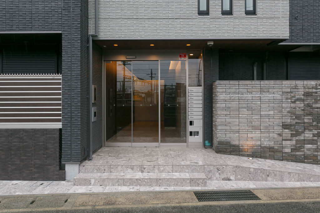 Ｔｈｅ　Ｔｅｒｒａｃｅ　西宮北口 0302号-12