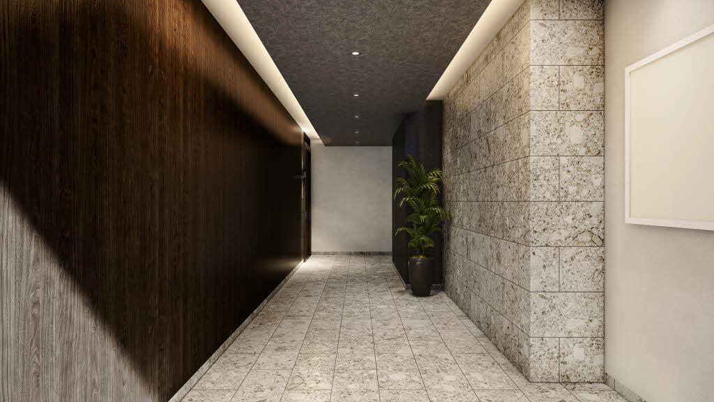 The Terrace 西宮北口 0102号-3