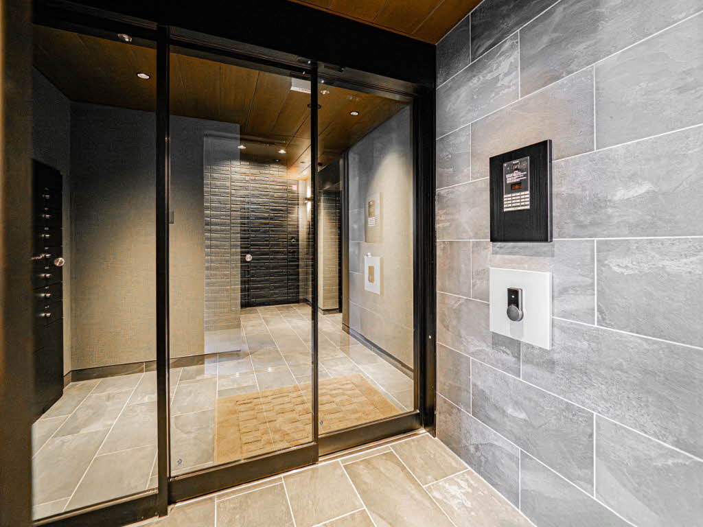 フォレナ神戸住吉 0302号-12