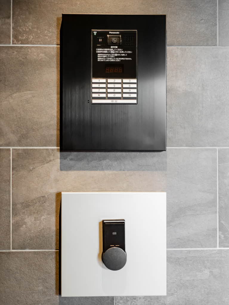 フォレナ神戸住吉 0302号-13