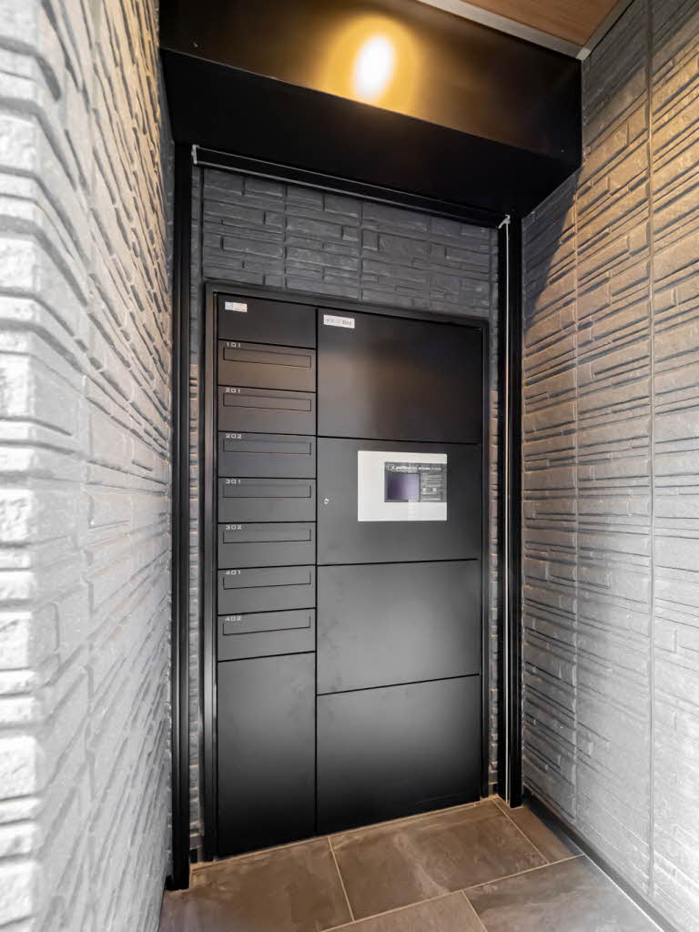 フォレナ神戸住吉 0302号-14