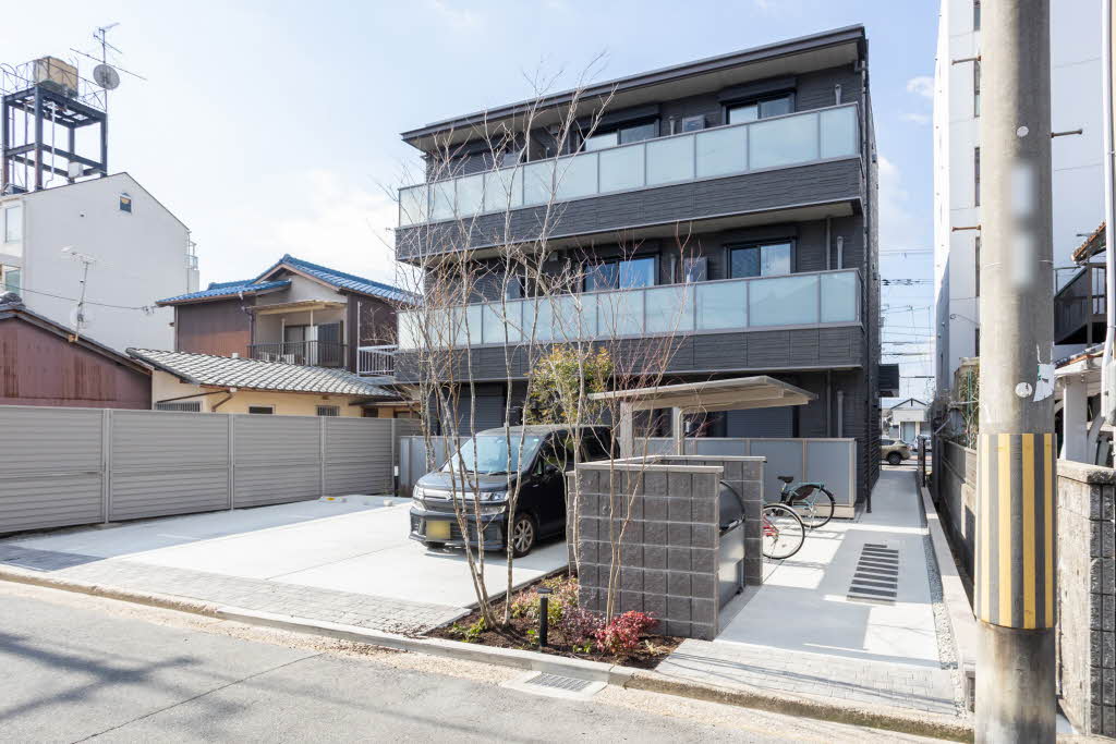 シャーメゾン　やすらぎ 0103号-11