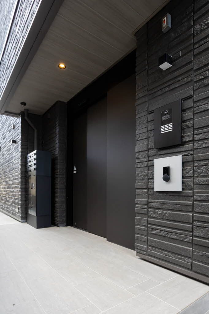 シャーメゾン　やすらぎ 0103号-12