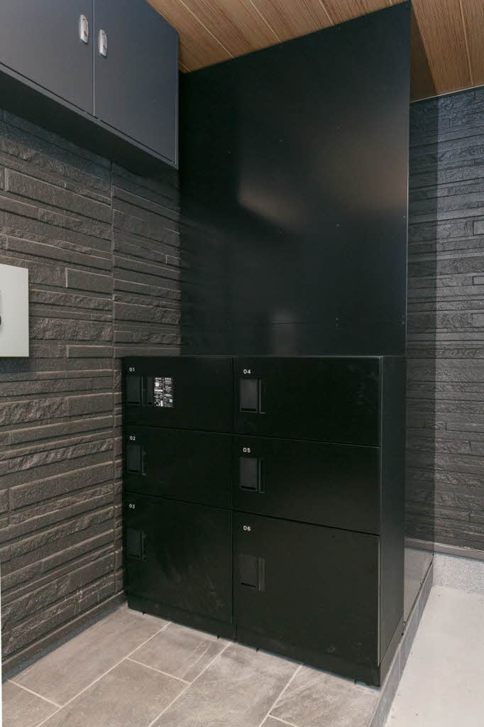 プレミアス鳳Ⅱ 0102号-13