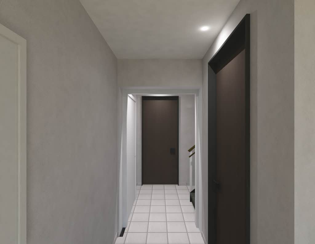 シャーメゾン　マーサ東山 0201号-4