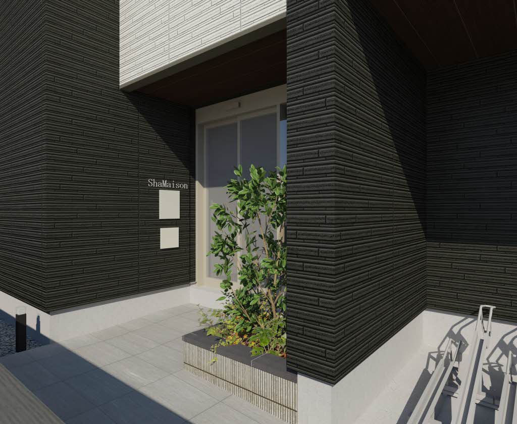 シャーメゾンプルミエ摩耶 0103号-2