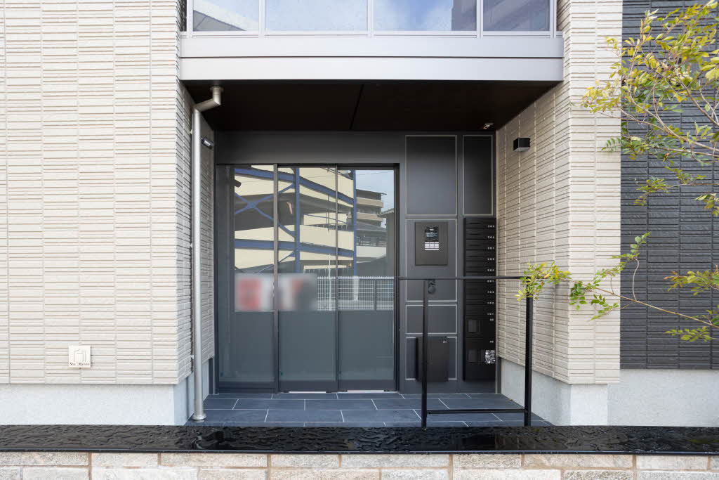 シャーメゾン　リアン 0101号-2