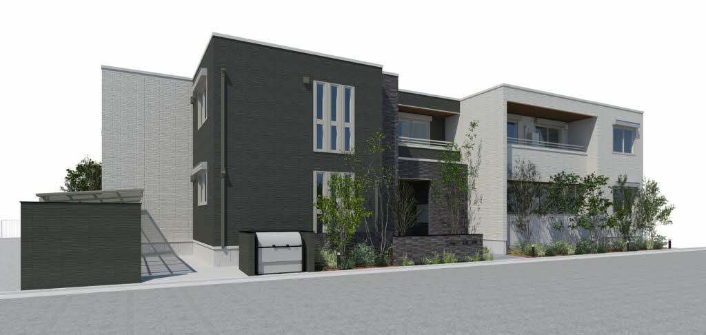 Ｅｓｐｏｉｒ宝塚・売布