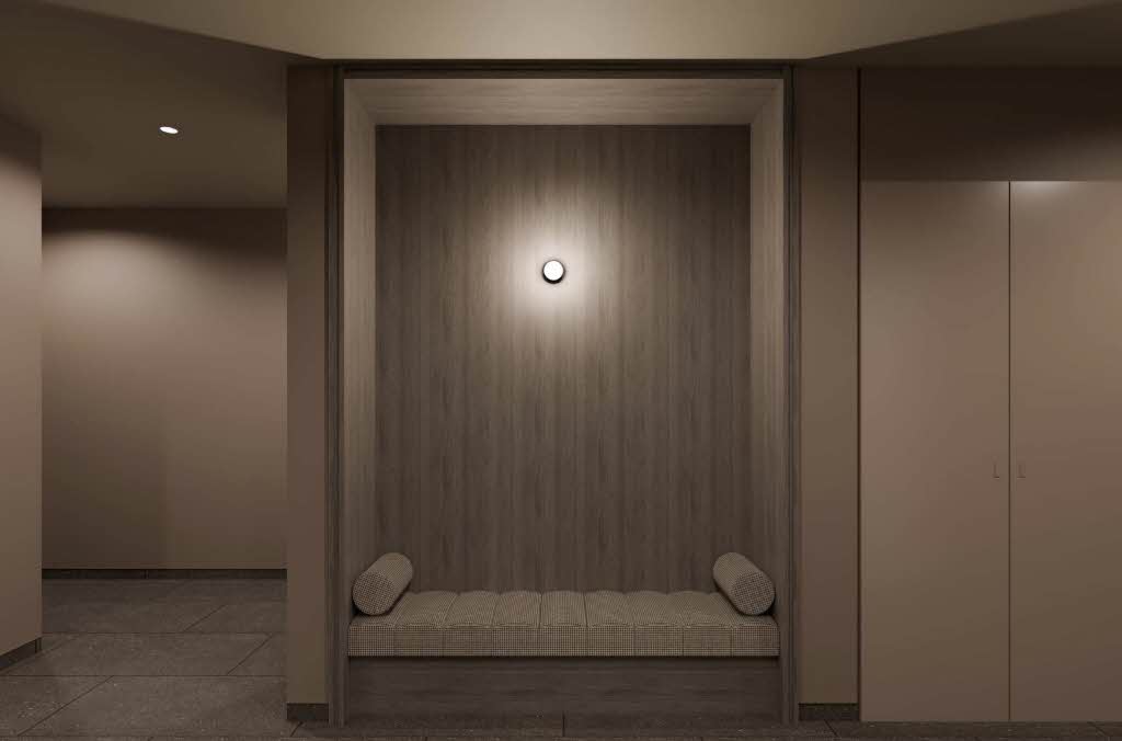 アルテーヌ浜寺元町 0107号-4