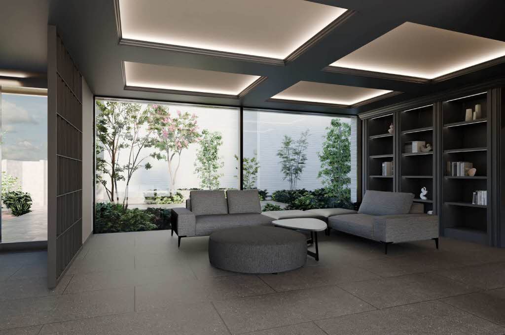 アルテーヌ浜寺元町 0302号-2