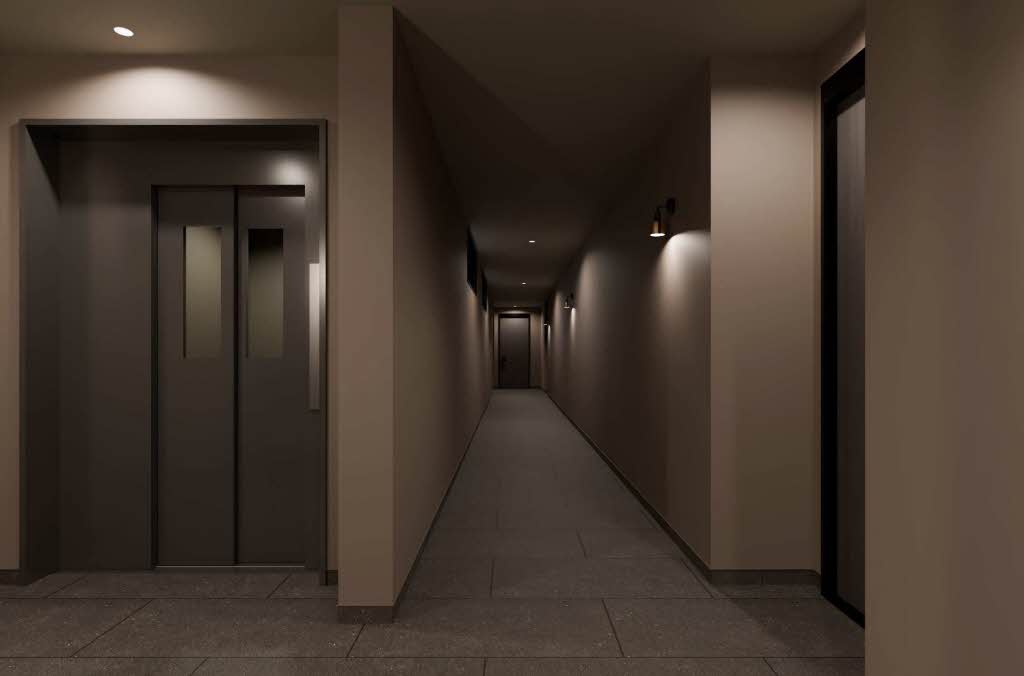 アルテーヌ浜寺元町 0302号-5