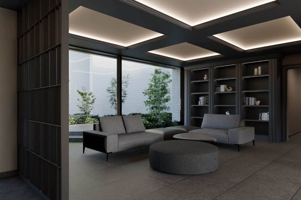 アルテーヌ浜寺元町 0308号-3