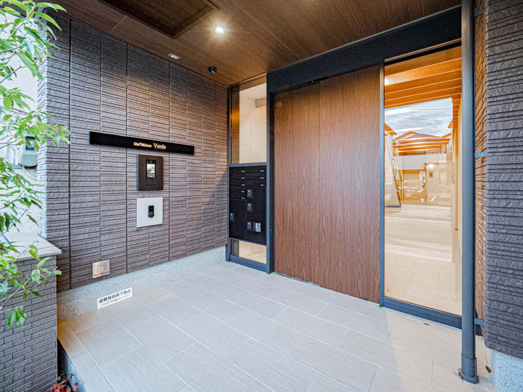 Ｓｈａｍａｉｓｏｎ　ｖｅｒｄｅ 0203号-12