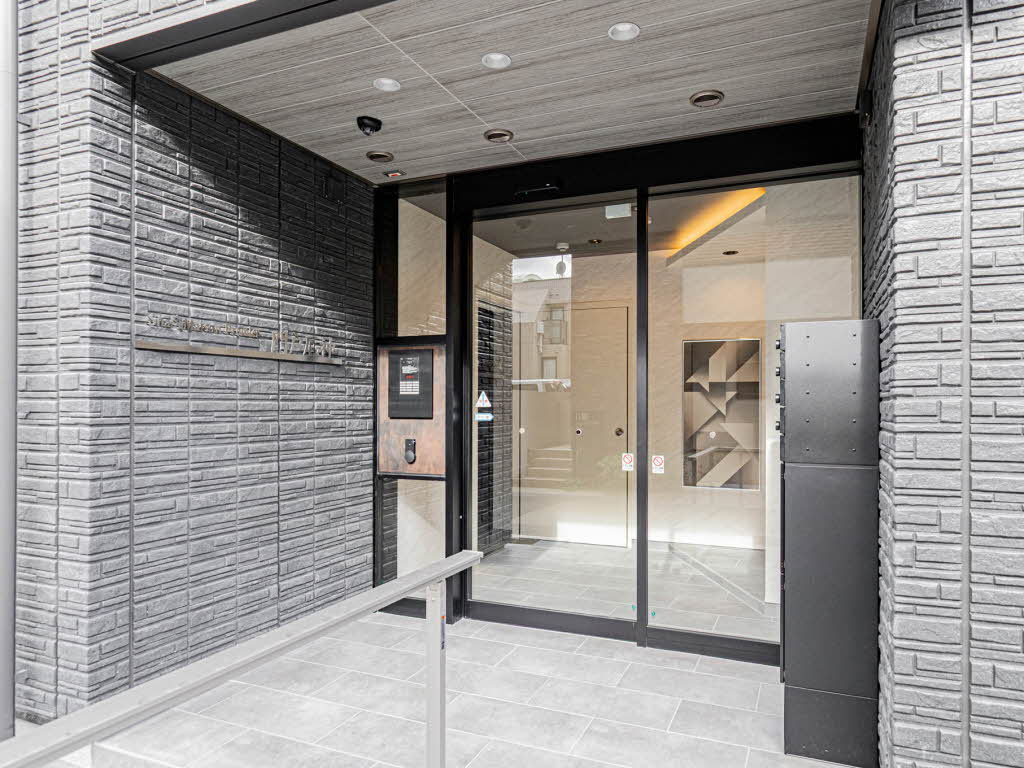 シャーメゾンプルミエ門戸厄神 0102号-12