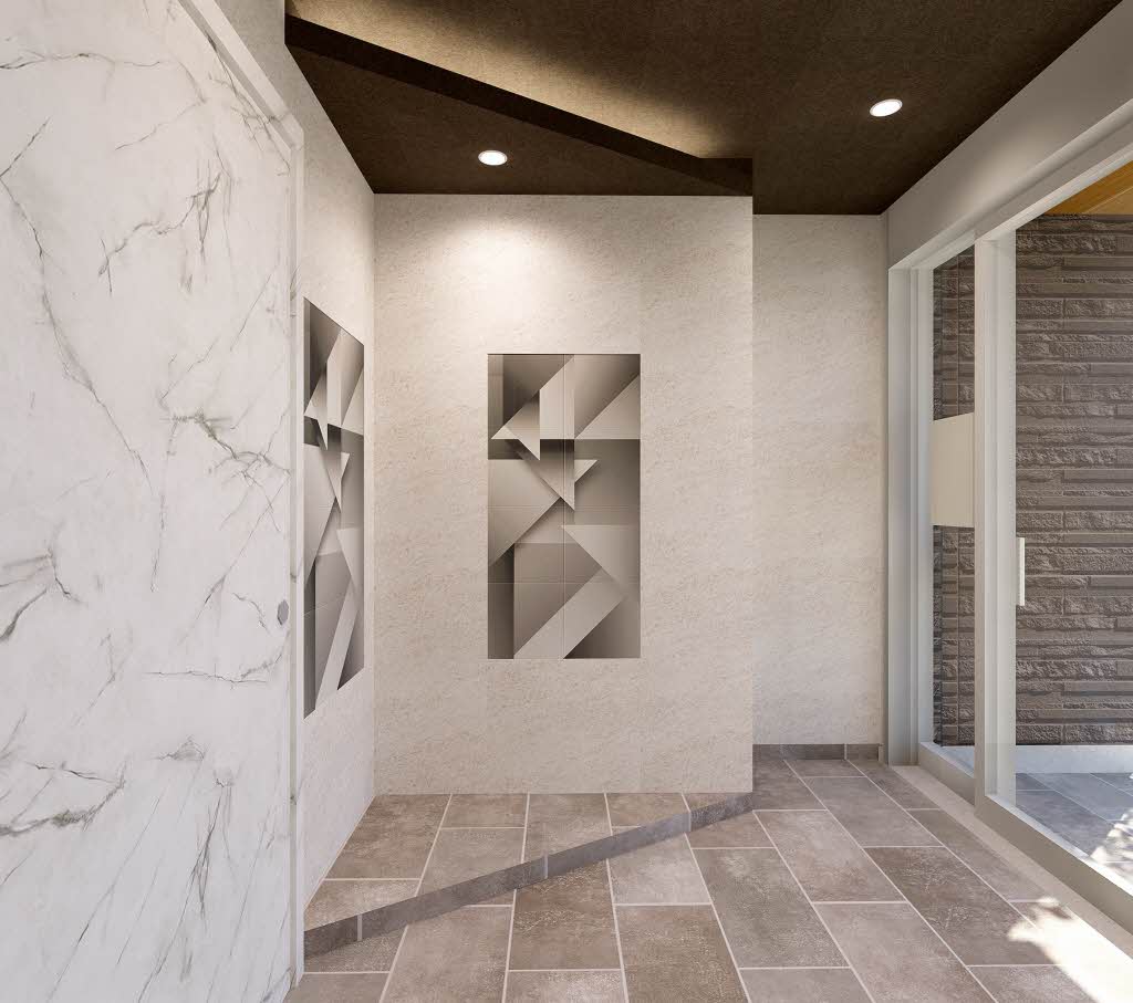 シャーメゾンプルミエ門戸厄神 0203号-3