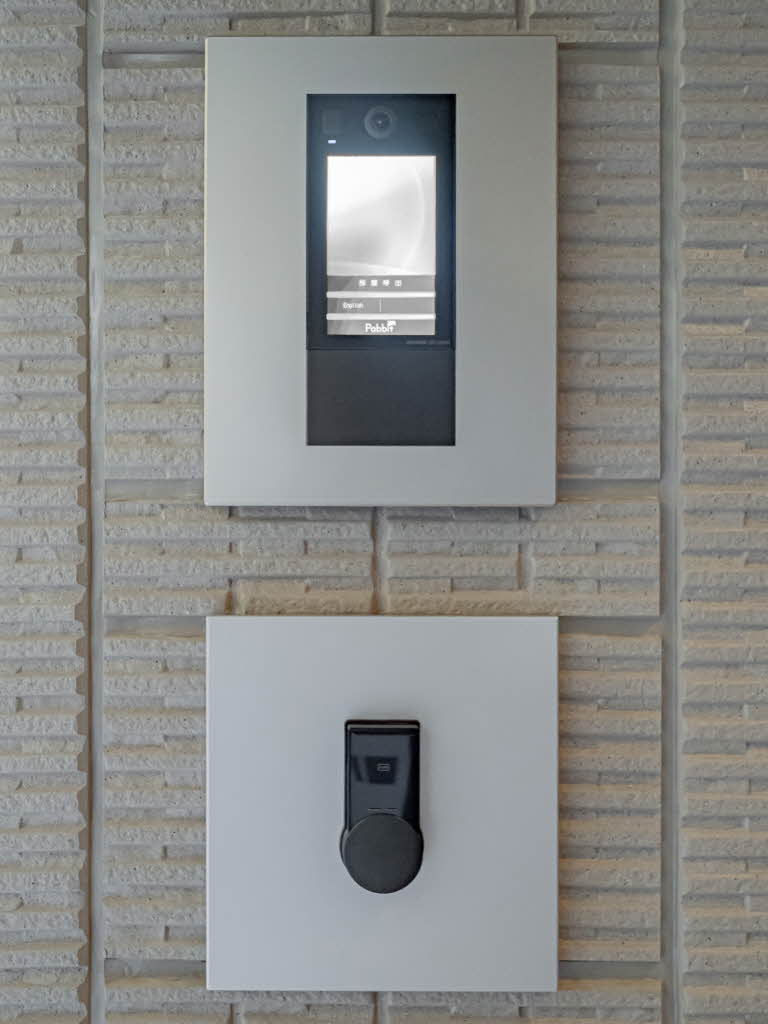 シャーメゾンプルミエ甲東園 0102号-14