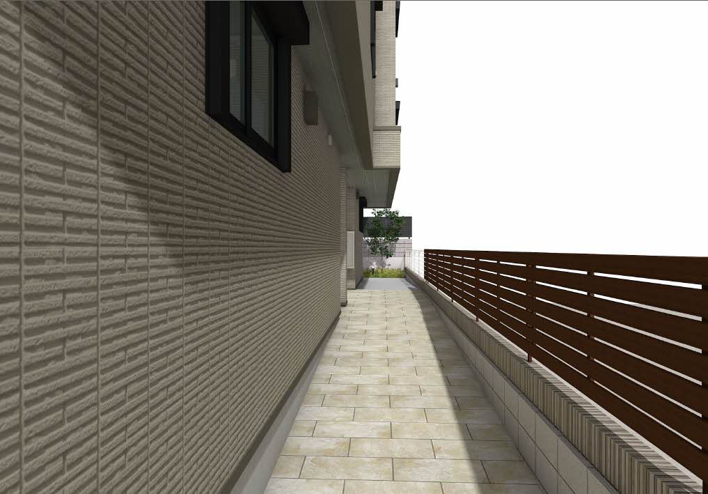 シャーメゾンプルミエ甲東園 0302号-2