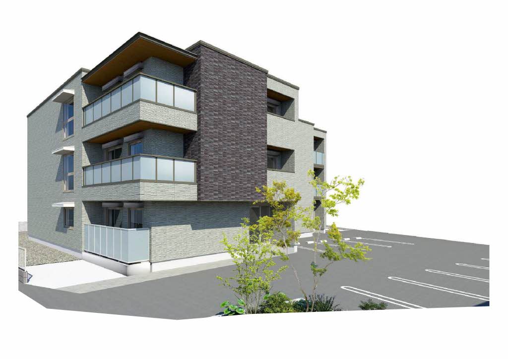 コティマヒルズ生駒