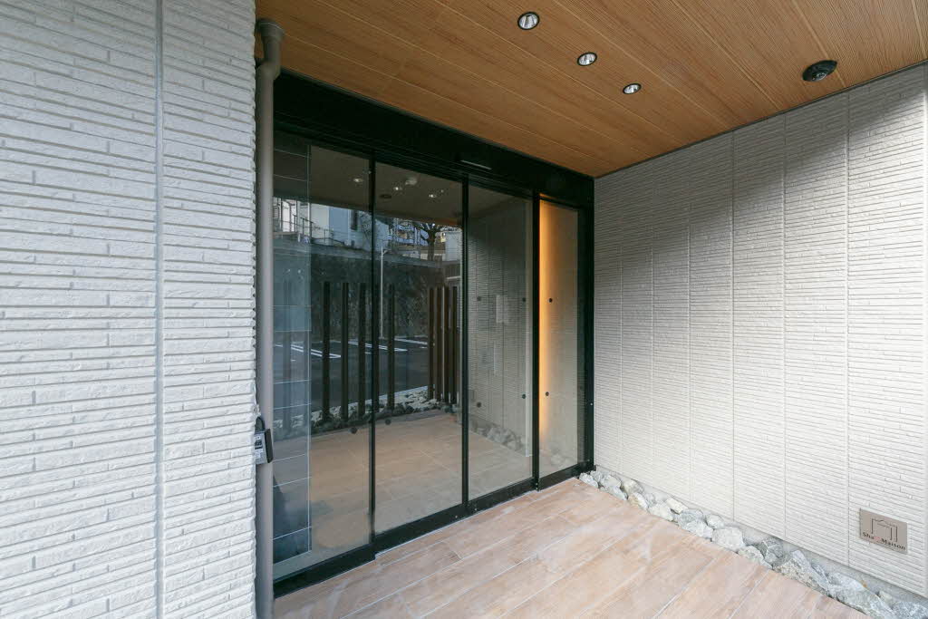 コティマヒルズ生駒 0105号-11