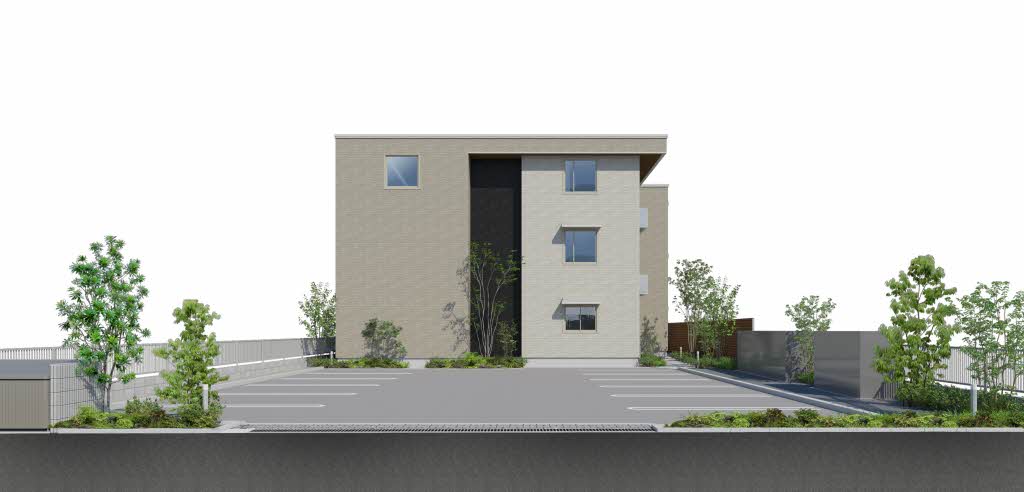 シャーメゾン　ｐａｓｓｏ