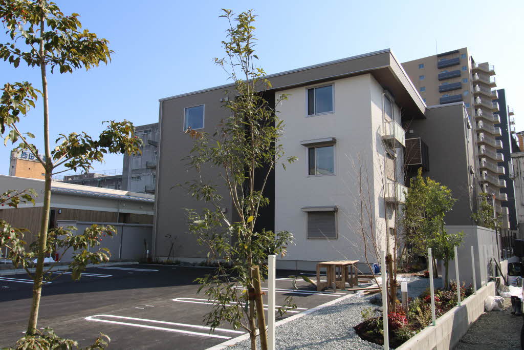 シャーメゾン　ｐａｓｓｏ 0102号-4