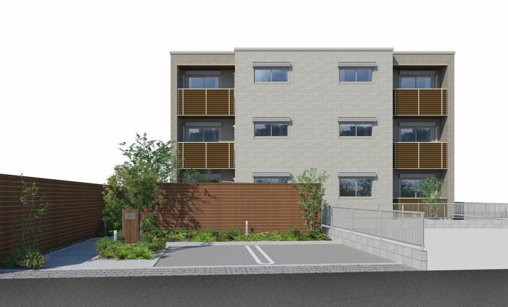 シャーメゾン　ｐａｓｓｏ 0103号-2