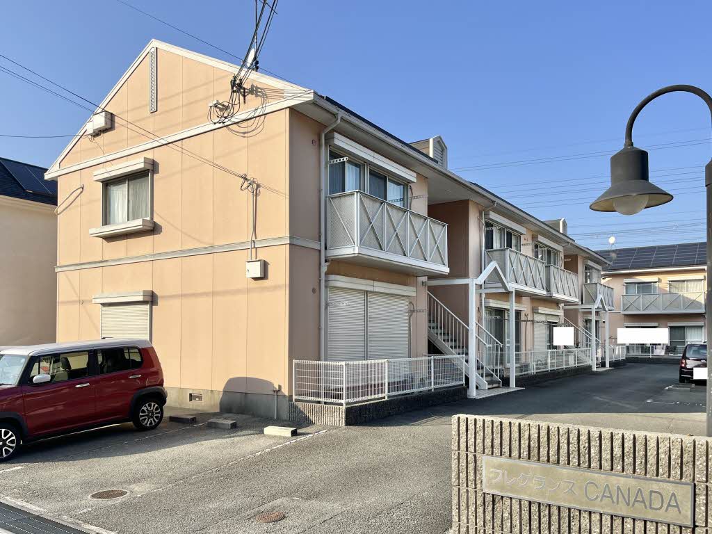 フレグランスＣＡＮＡＤＡ