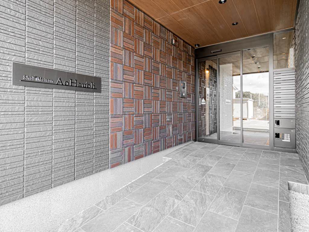 シャーメゾン アオハウオリ 0201号-12