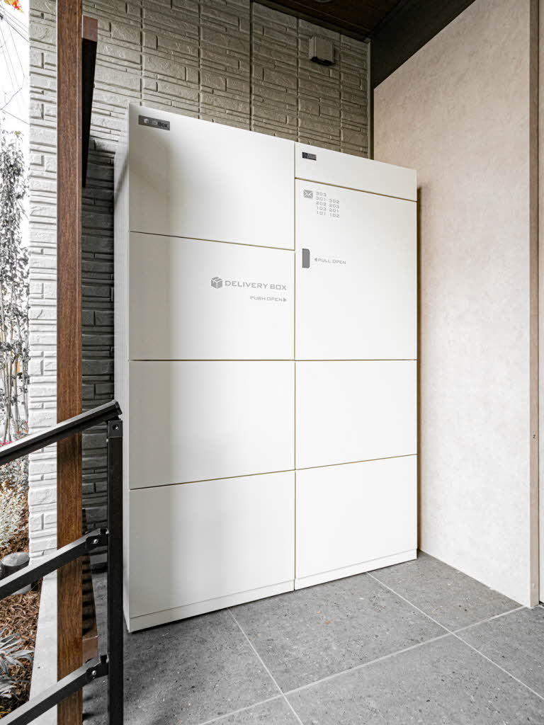 ＳｈａＭａｉｓｏｎ　Ｇａｒｄｅｎｓ　御影 0102号-13