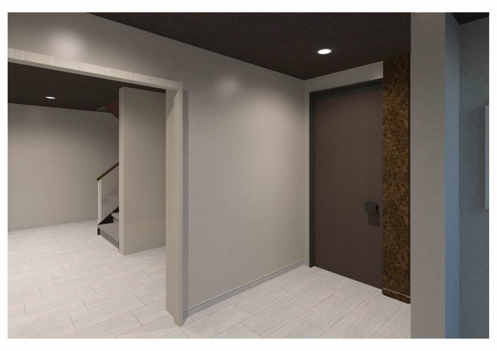 グラン　フェリシア 0202号-2