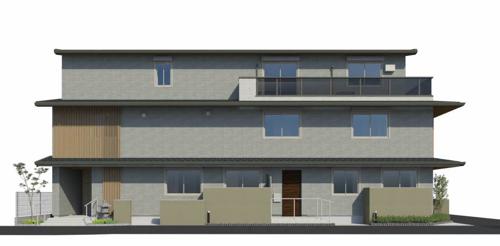 シャーメゾン　華 0301号-14