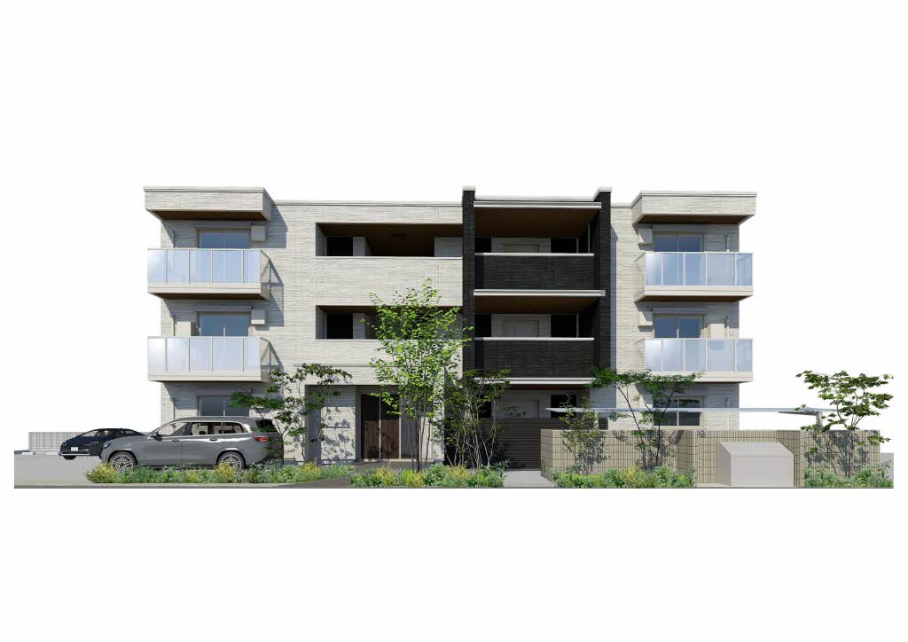 シャーメゾン】ウエストフィールドの賃貸情報｜生駒市｜積水