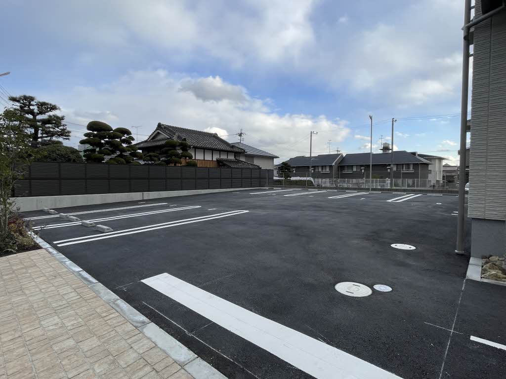 サクラ・メゾン　イースト 0101号-3