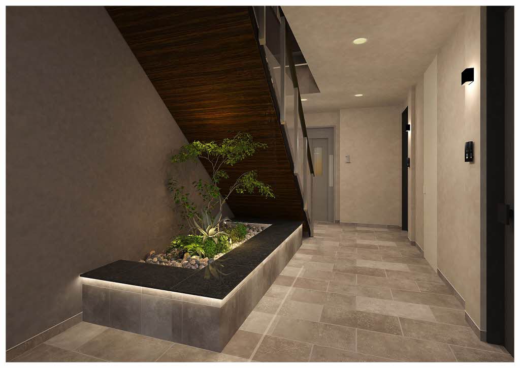 メゾン　ド　ルクス 0103号-3