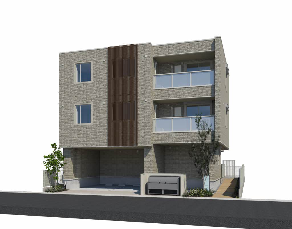 シャーメゾン　ステージ　亰