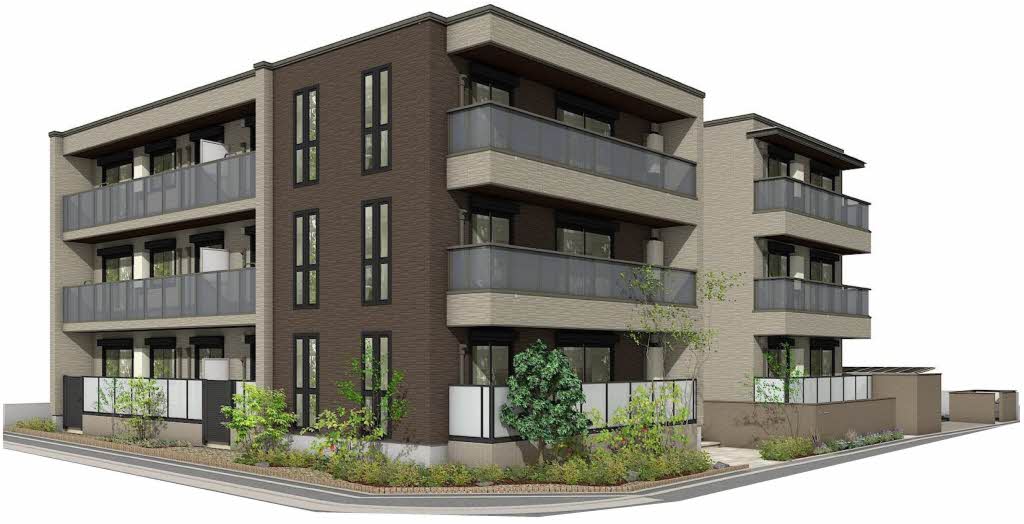 ベル　スウィート 0101号-2