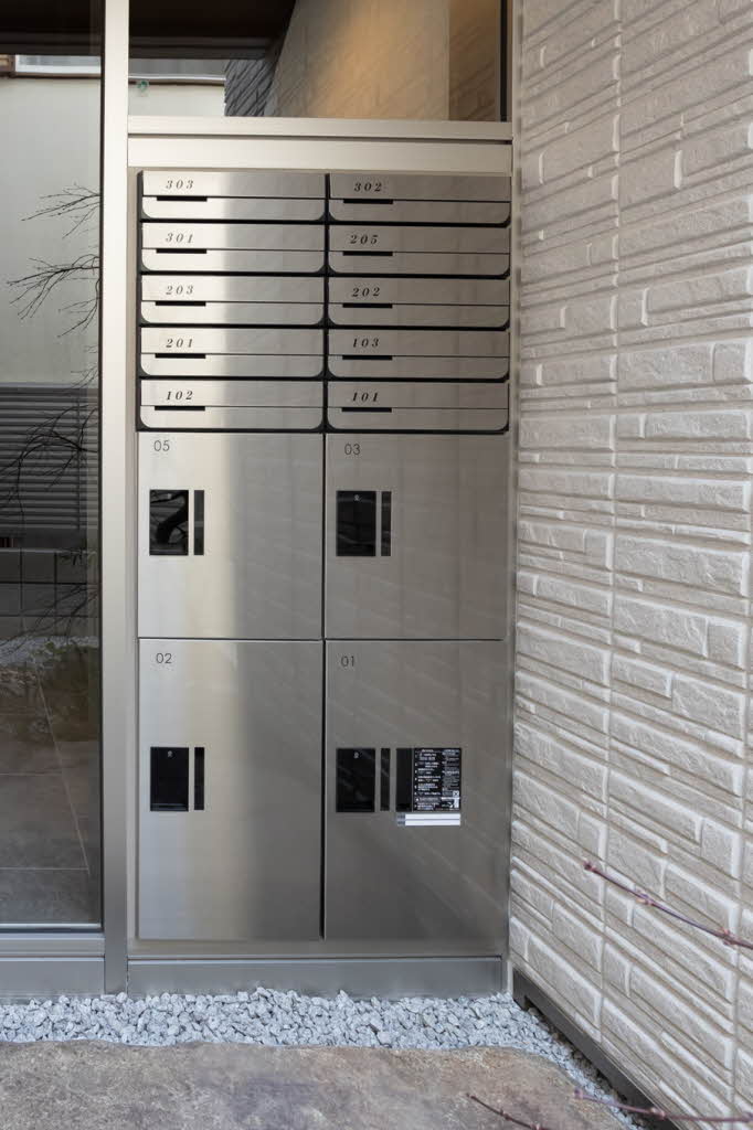 シャーメゾン　ソルコート　上中条 0102号-14