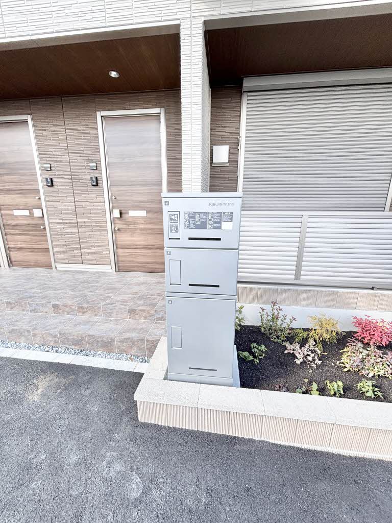 シャーメゾン　チーロ 0203号-2