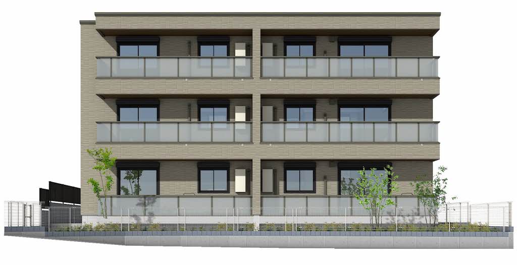 シャーメゾン　ベル　プレジール 0101号-2