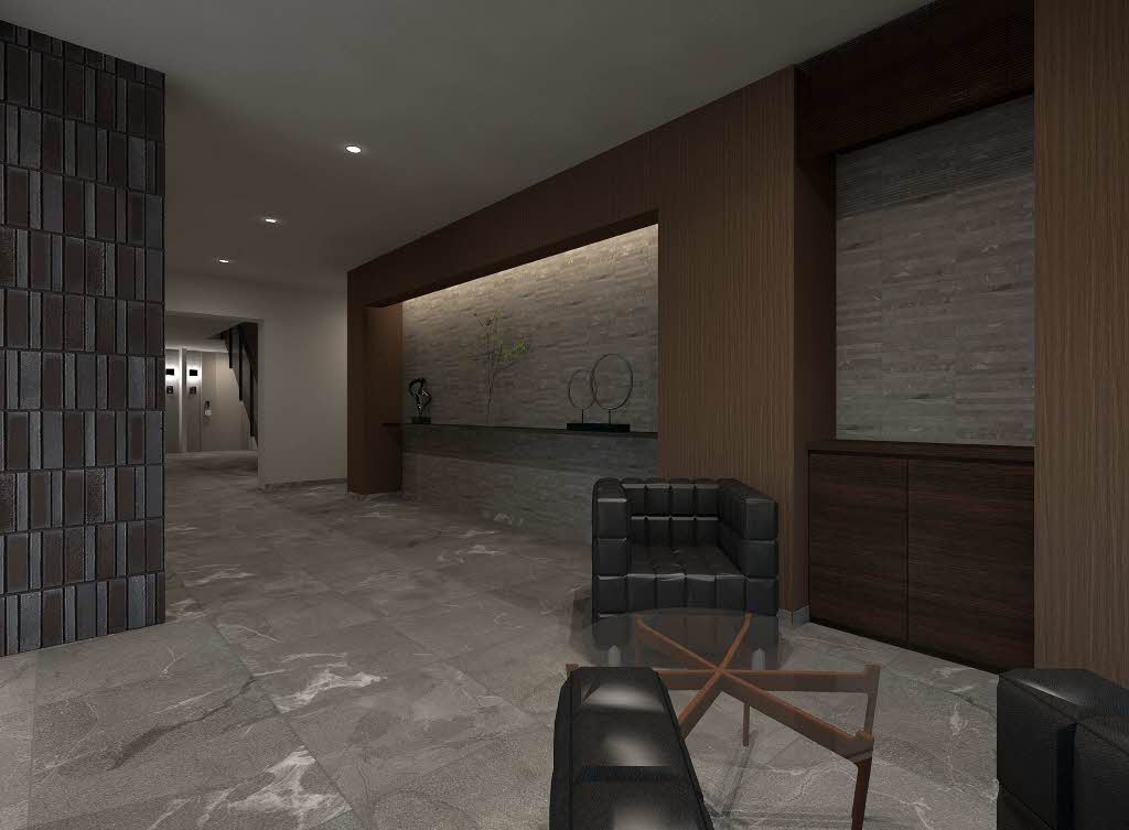 オルキデア　クオーレ 0301号-2