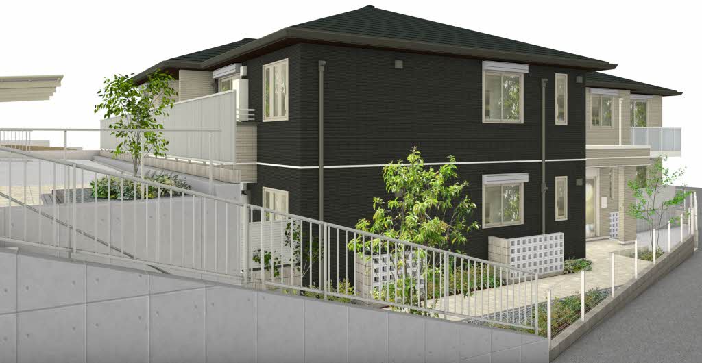 カーメスト　プレイス 0103号-2