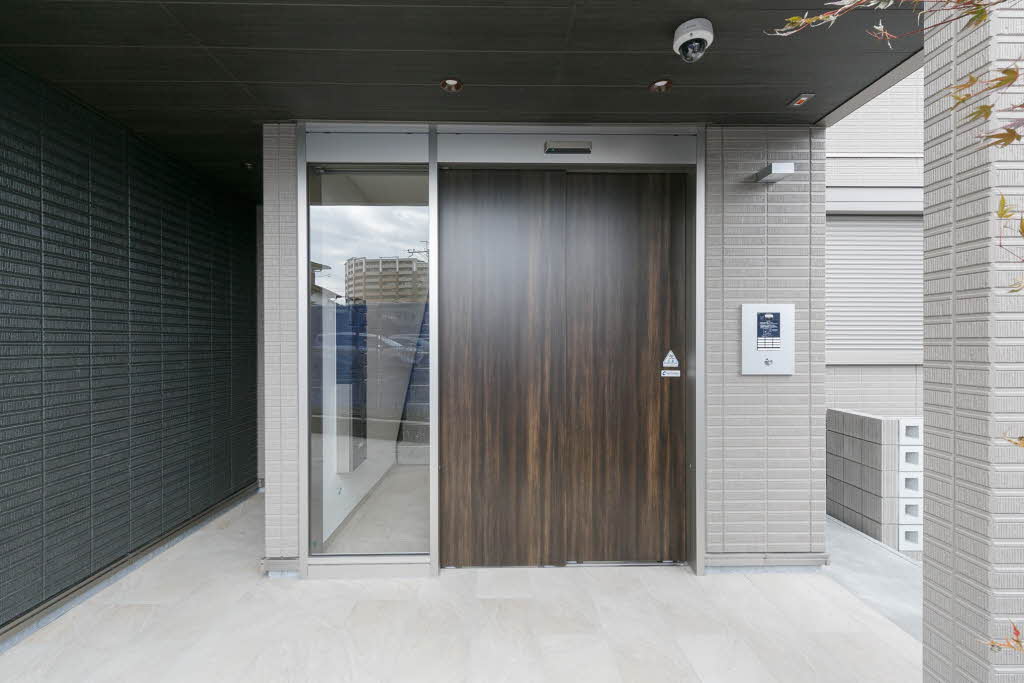 カーメスト プレイス 0202号-11