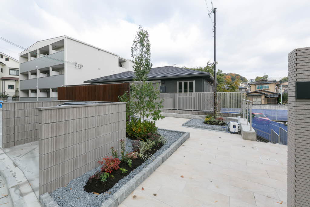 カーメスト プレイス 0202号-14