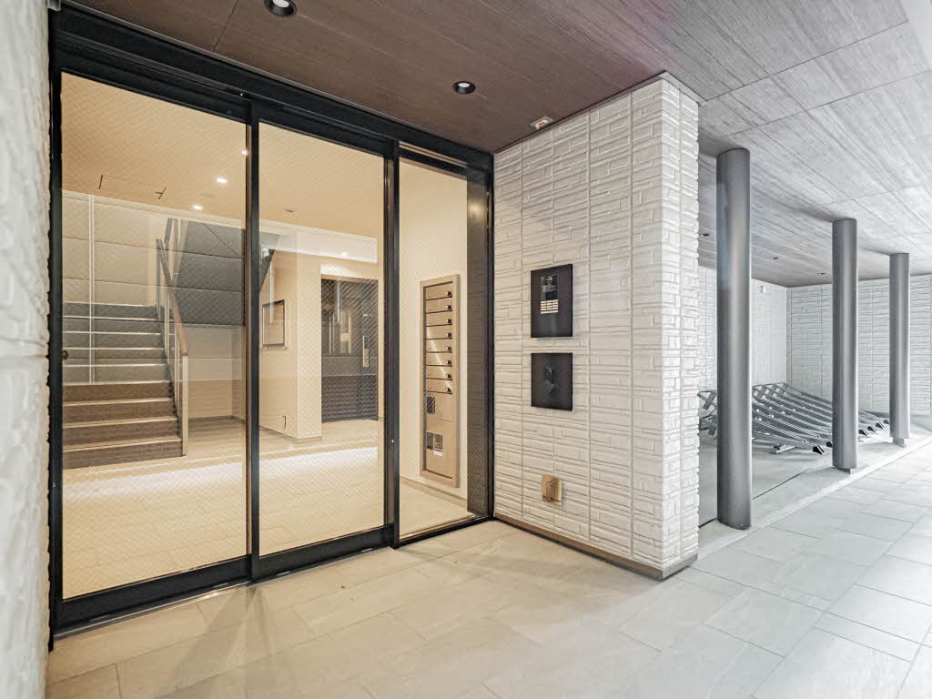 エスペランサ北田辺Ⅱ 0401号-12