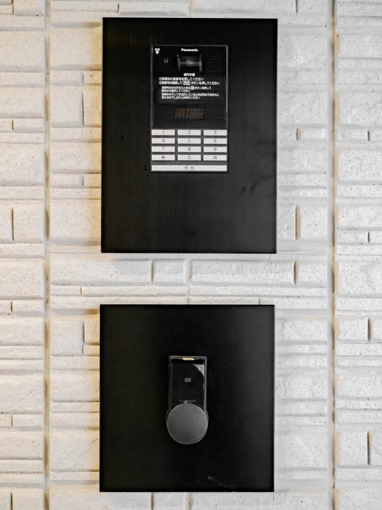 エスペランサ北田辺Ⅱ 0401号-13