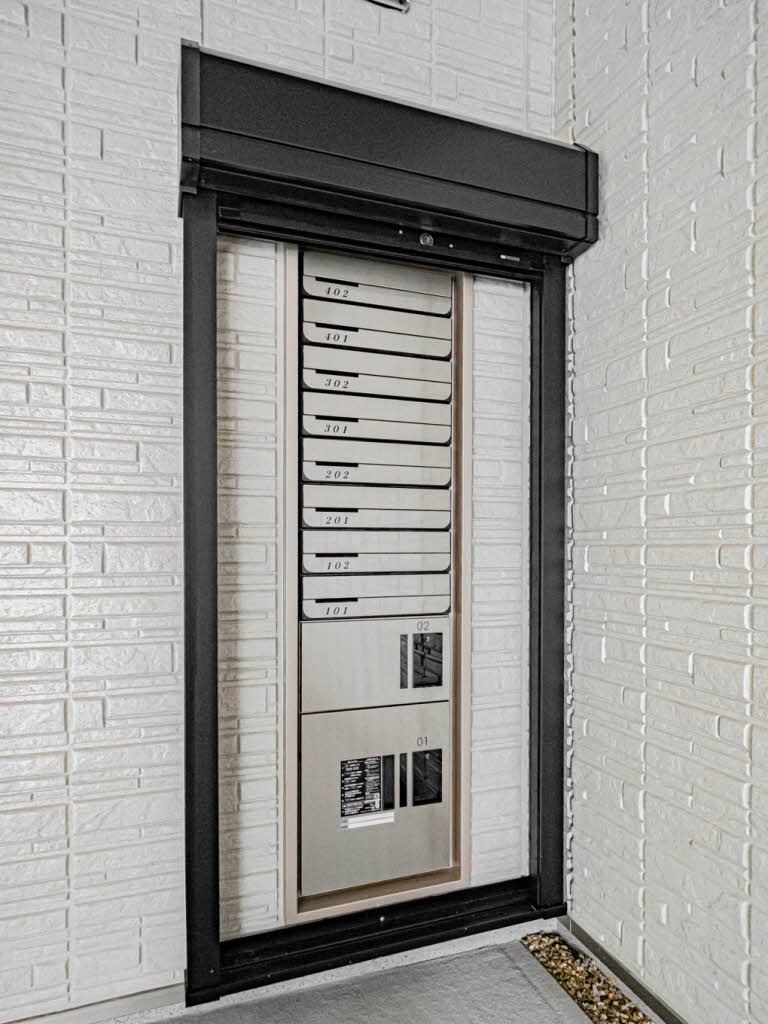 エスペランサ北田辺Ⅱ 0401号-14